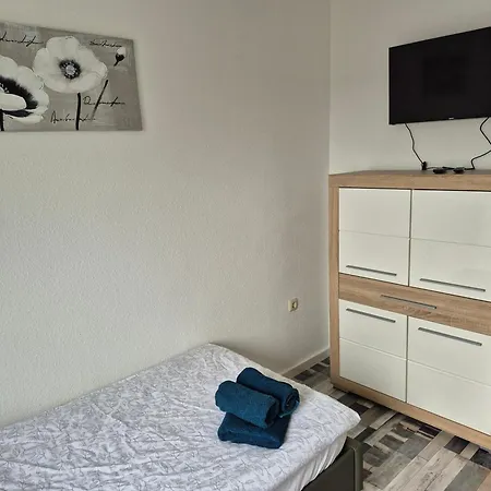 Thalia 2 Apartamento *