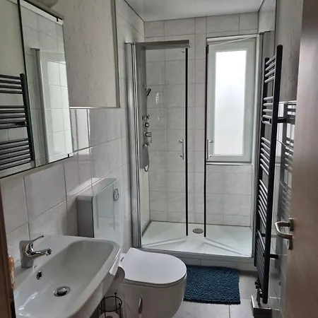 Apartamento Thalia 2