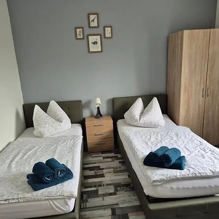 Thalia 2 * Ubach-Palenberg