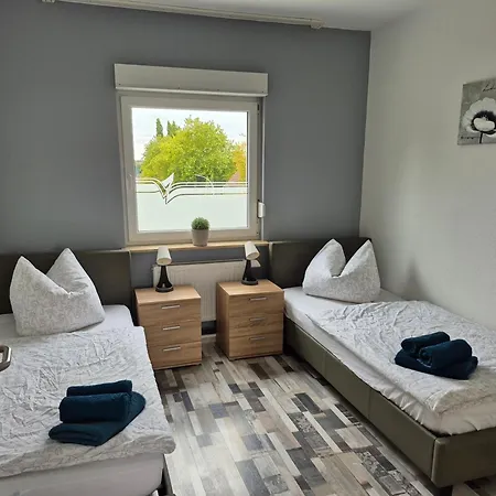 Apartamento Thalia 2 *