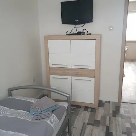 Apartment Thalia 2
