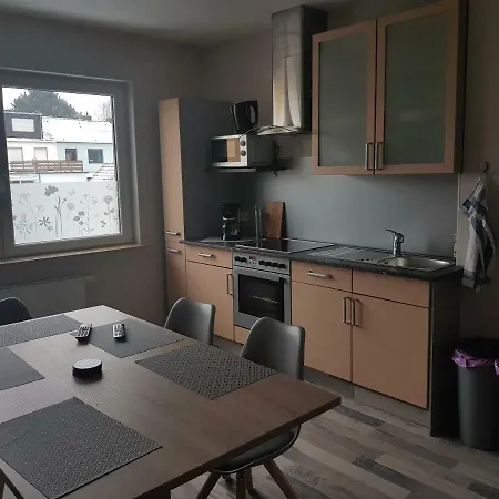 Thalia 2 Apartment Ubach-Palenberg