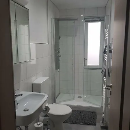 Appartement Thalia 2 *