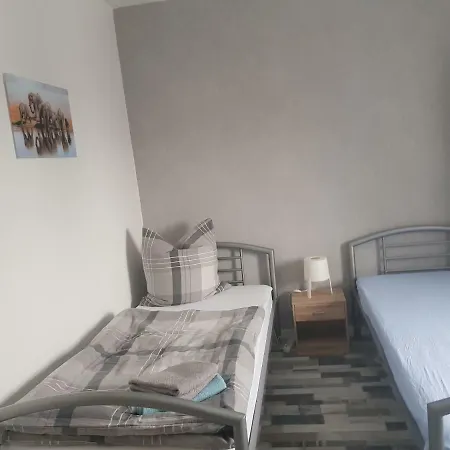 Thalia 2 Apartment Ubach-Palenberg