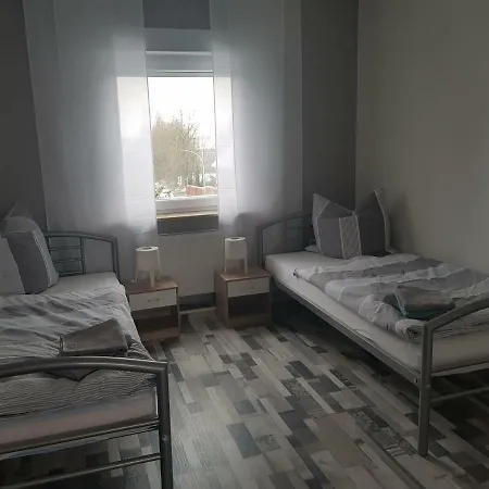 Appartement Thalia 2 Ubach-Palenberg