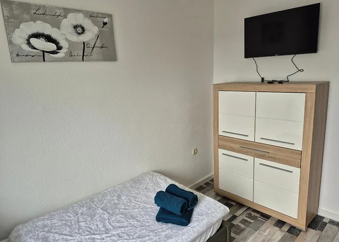 Thalia 2 Appartement *