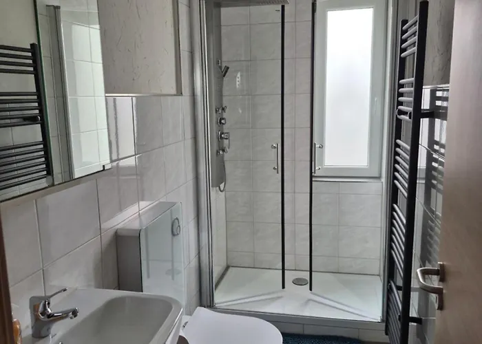 Appartement Thalia 2