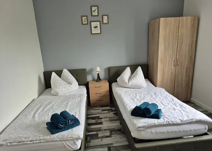 Thalia 2 * Ubach-Palenberg