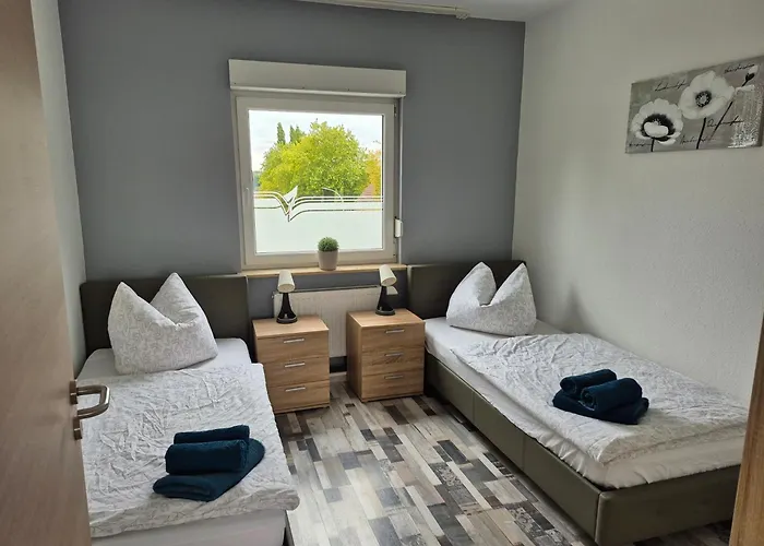 Appartement Thalia 2 *